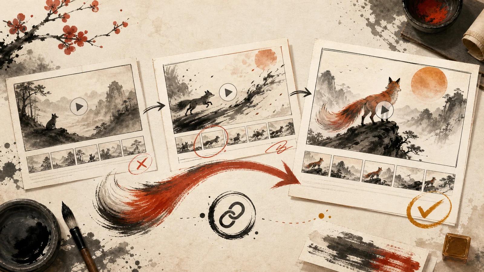 How to Share AI Video Drafts for Clearer Creative Feedback