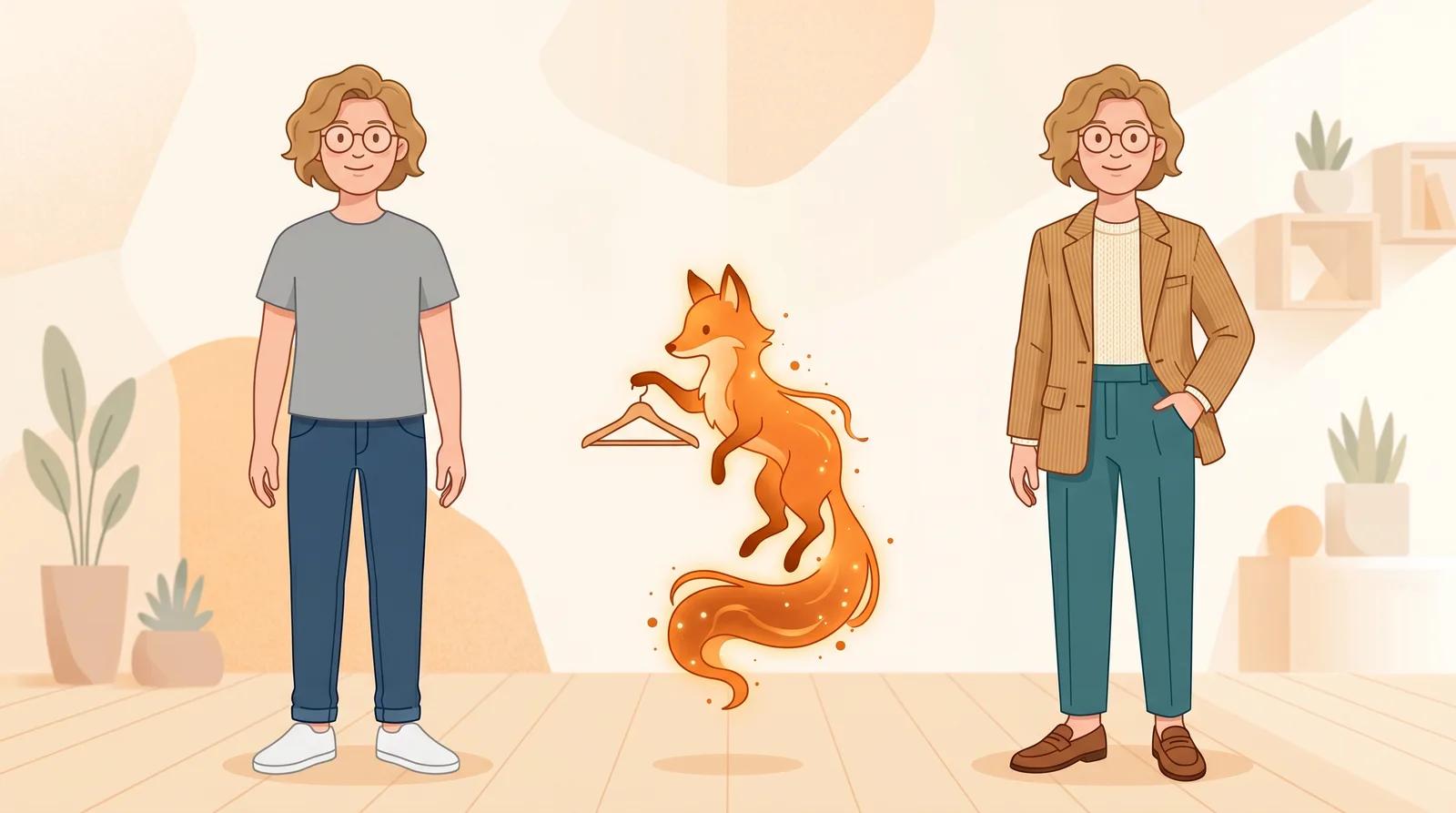 How to Try On Clothes Virtually From a Photo (Free AI Try-On)