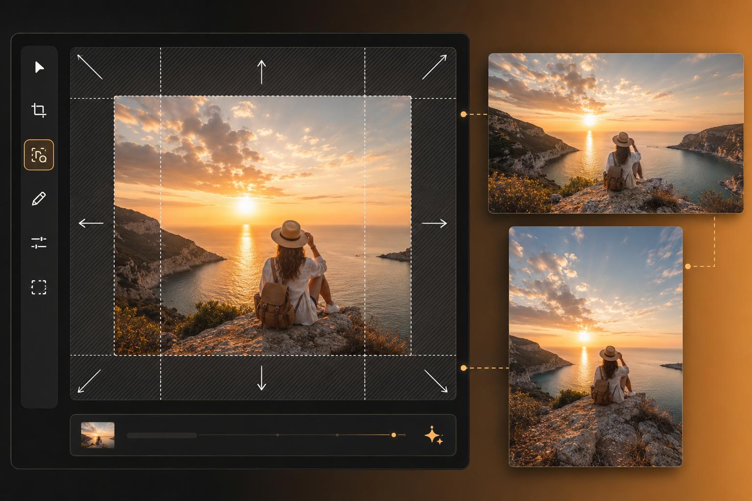 How to Extend an Image With AI: The Complete 2026 Guide