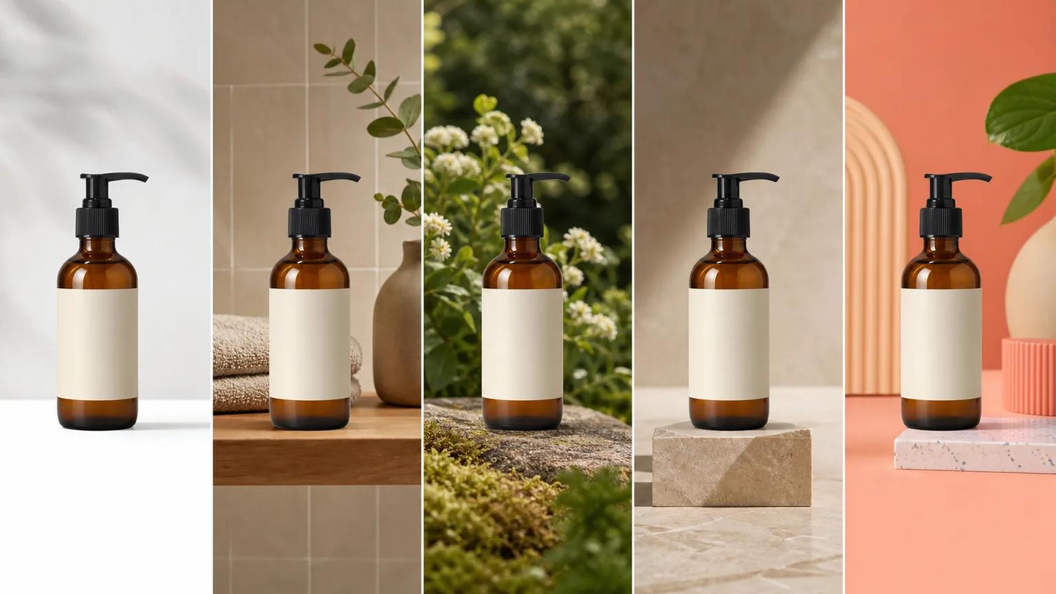 How to Turn One Product Photo Into Five Consistent Scenes How to Turn One Product Photo Into Five Consistent Scenes