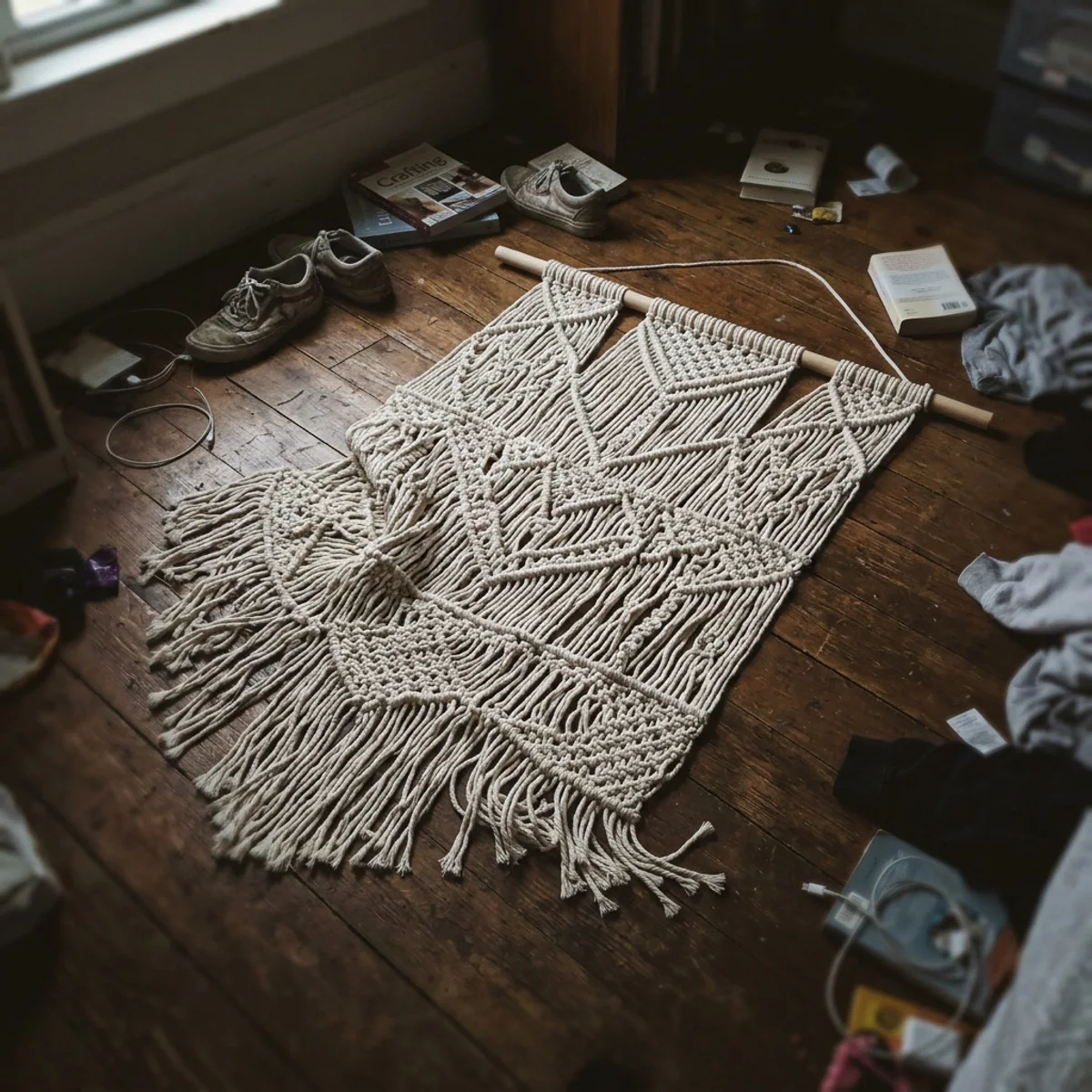 Free AI Etsy Listing Photo Generator demo before