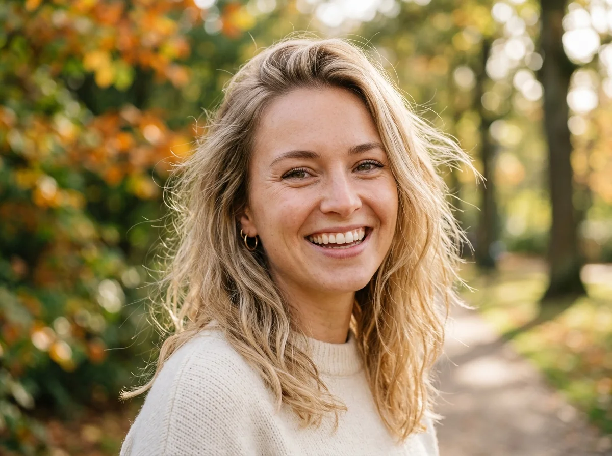 Free AI Unblur Image demo after