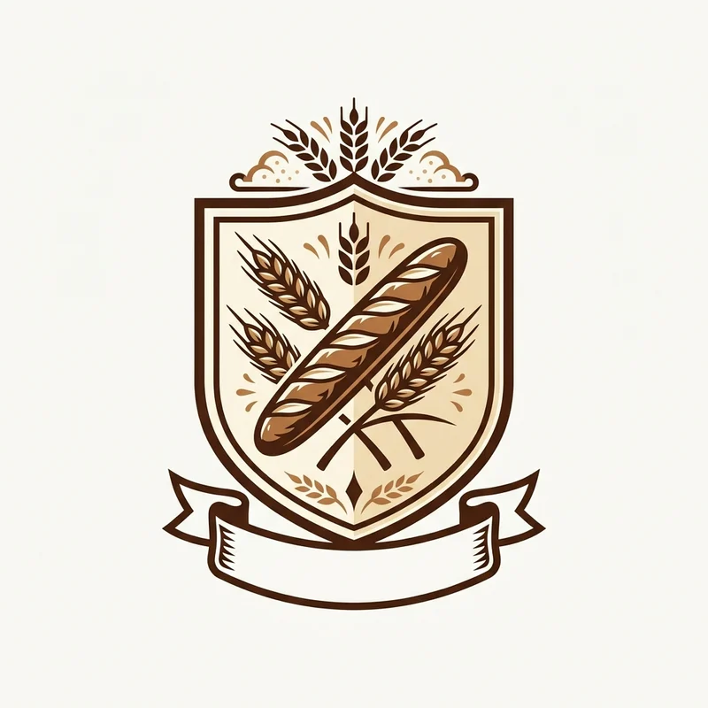 Artisan crest