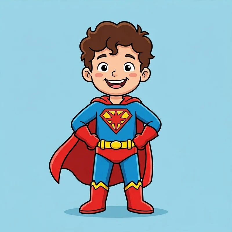 Picture of cartoon