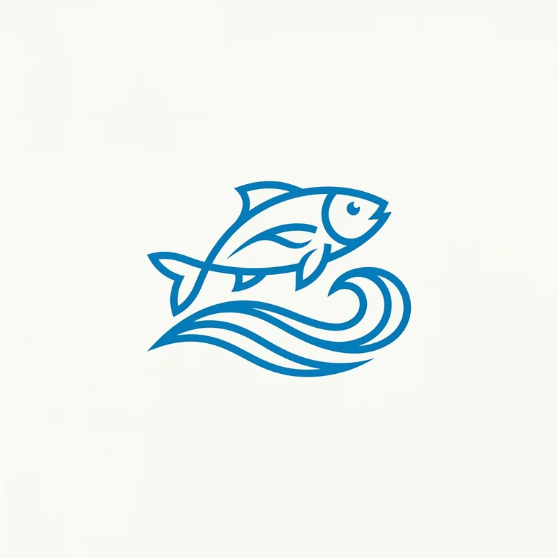 Seafood mark