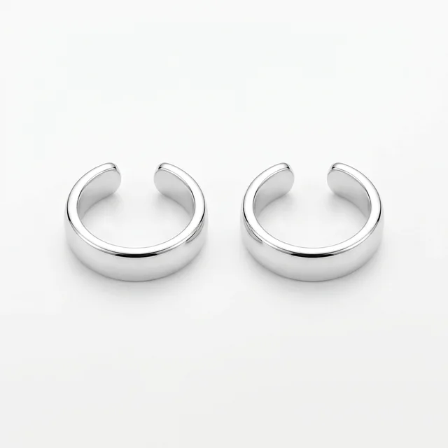 Ear cuffs earring reference
