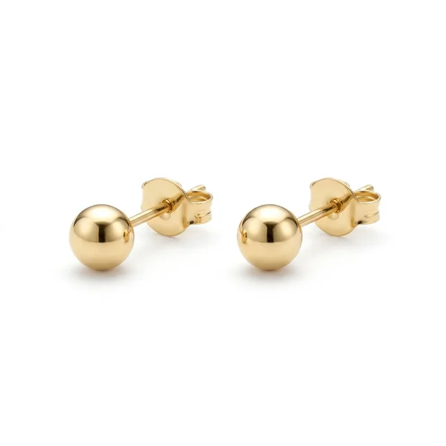 Studs earring reference