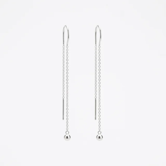Threaders earring reference