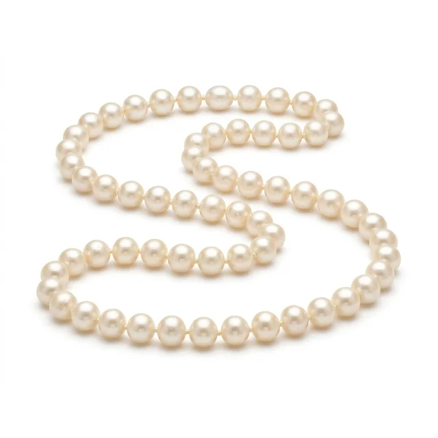 Pearl strand