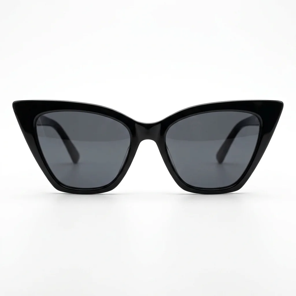 Cat-eye