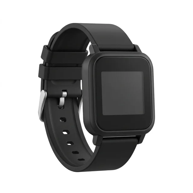 Digital watch reference
