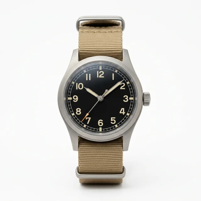 Field watch reference