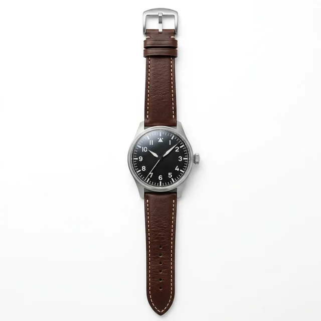 Pilot watch reference