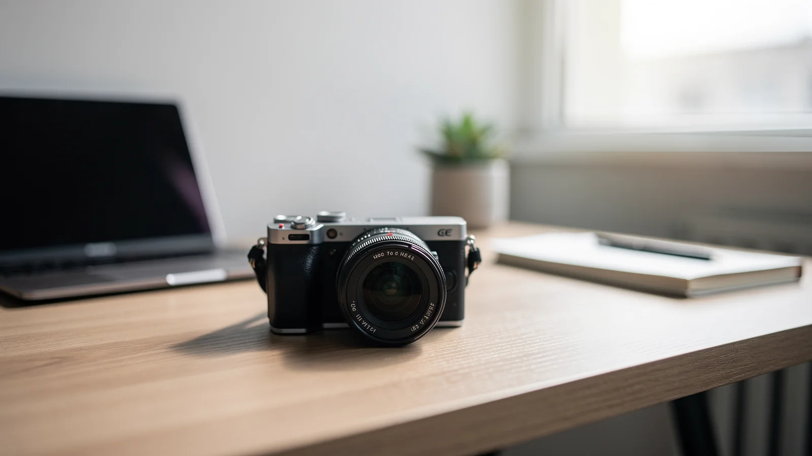 Inkfox AI Pro Video Generator Pro UGC tabletop