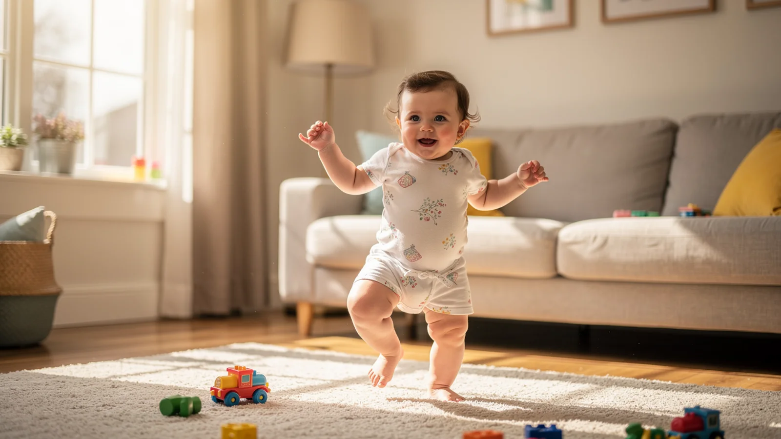 Seedance 2.0 Baby dance