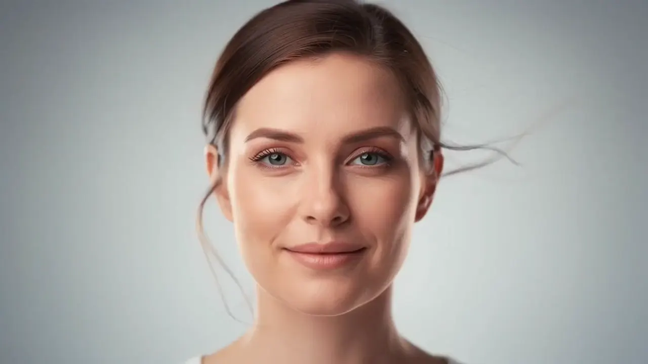 Free AI Portrait Video Generator
Bring Headshots to Life source frame