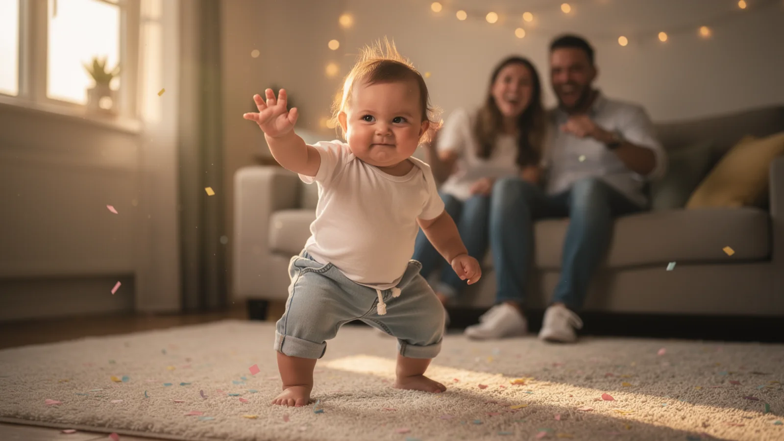 Baby dance prompt style preview