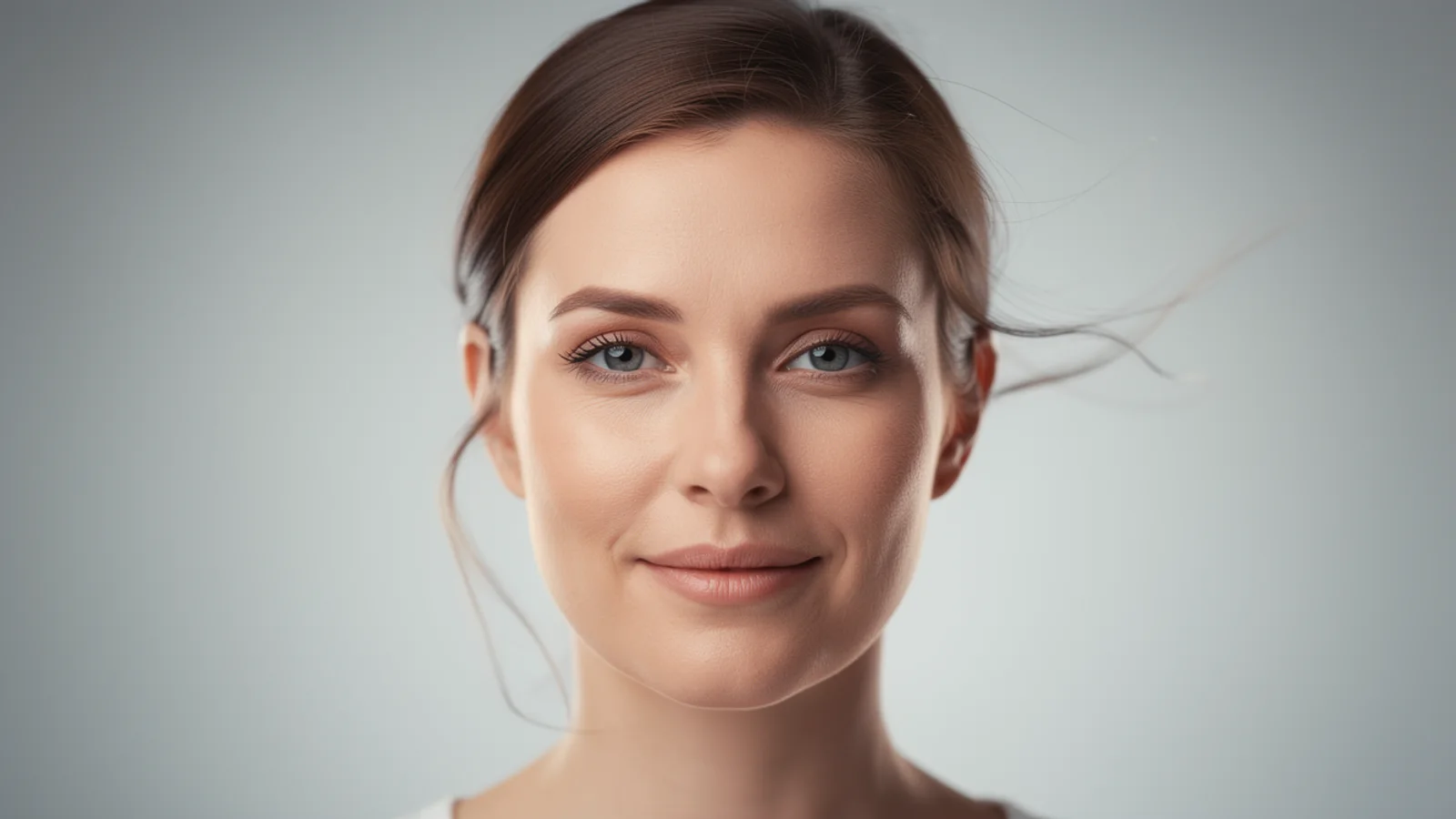AI portrait animation preview