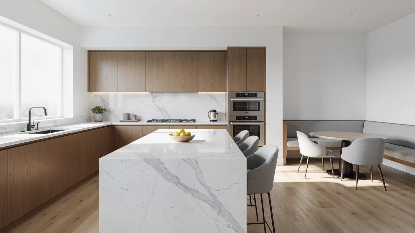 Interior design video frame