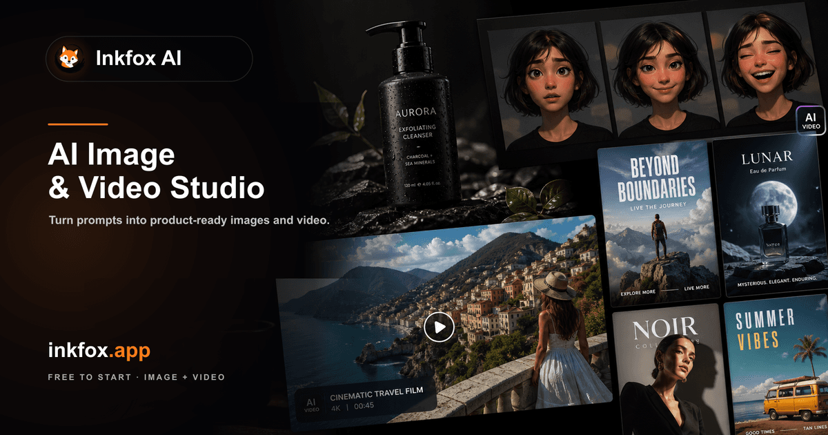 inkfox.app image